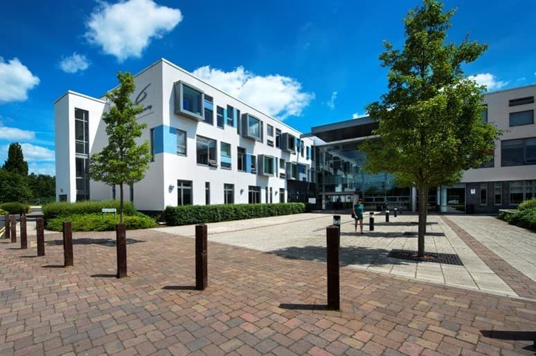 South Bromsgrove High School Flooring Refurbishment