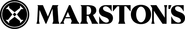 Marston's logo