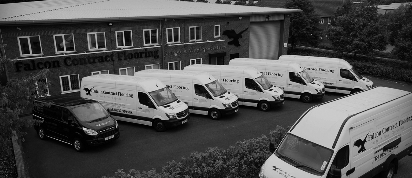 Mission, Vision & Values - Falcon